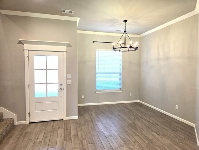 600 Dardanelle Pass in Edmond, OK - Building Photo - Building Photo
