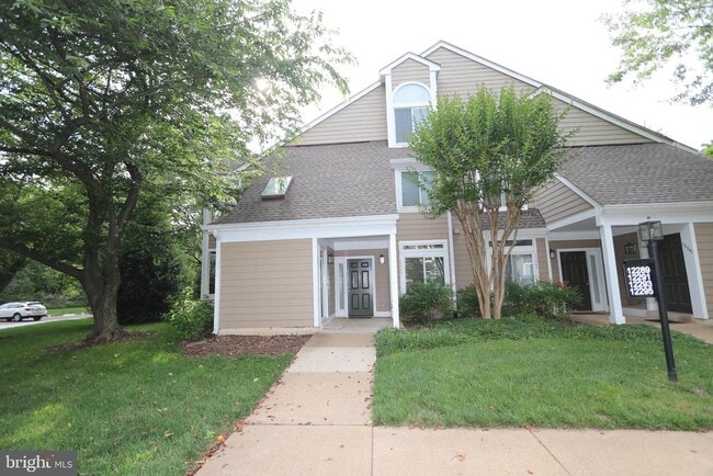 12293 Fort Buffalo Cir in Fairfax, VA - Building Photo - Building Photo