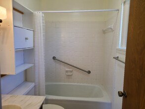 2519 Mound Ave in Panama City, FL - Building Photo - Building Photo