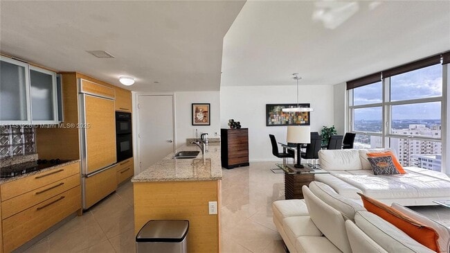 property at 1830 S Ocean Dr