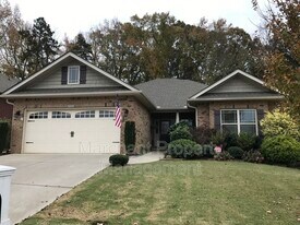 500 Airdale Ln in Simpsonville, SC - Building Photo