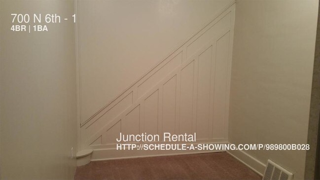 700 N 6th St in Red Oak, IA - Building Photo - Building Photo