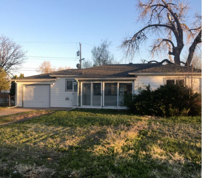 1608 W Kentucky Ave