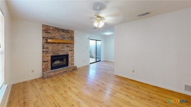 3705 Hereford Ln in Killeen, TX - Building Photo - Building Photo