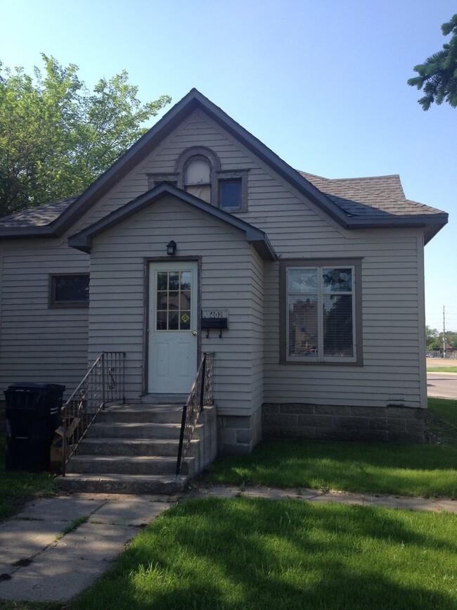 property at 402 C Ave NE