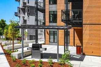 The Weatherby in Bellingham, WA - Foto de edificio - Building Photo