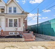 11 Bellevue Terrace in Collingswood, NJ - Building Photo