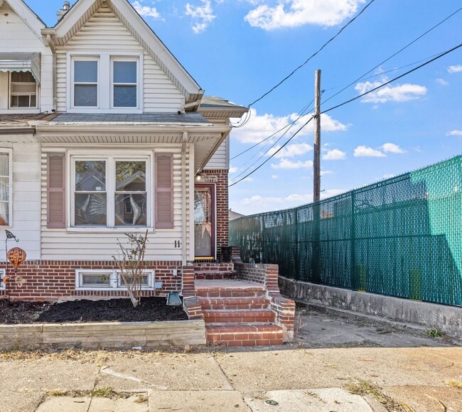 property at 11 Bellevue Terrace