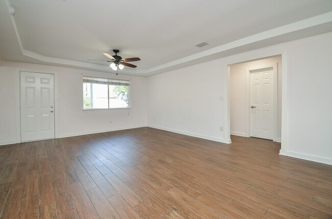 property at 3722 Brier Gardens Dr