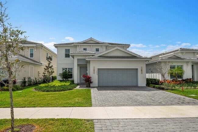 12554 Nautilus Cir in Palm Beach Gardens, FL - Foto de edificio - Building Photo