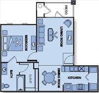 Fairlake Cove Apartment Homes photo'