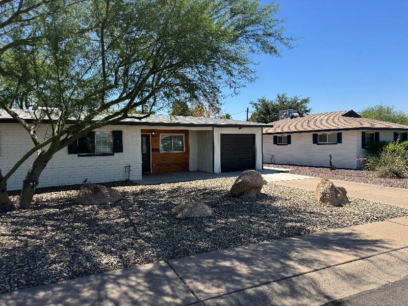 3343 N 6th Ave in Phoenix, AZ - Building Photo