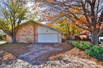 3027 Curry Ln in Abilene, TX - Building Photo - Building Photo