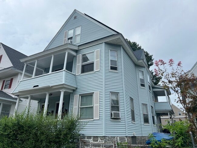 property at 264 Bailey St