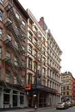 53 Greene St in New York, NY - Building Photo - Building Photo