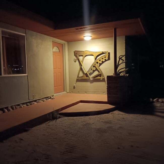 6739 Sage Ave in Twentynine Palms, CA - Building Photo - Building Photo