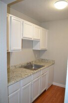 701 W Sycamore St, Unit 207 in Denton, TX - Building Photo - Building Photo