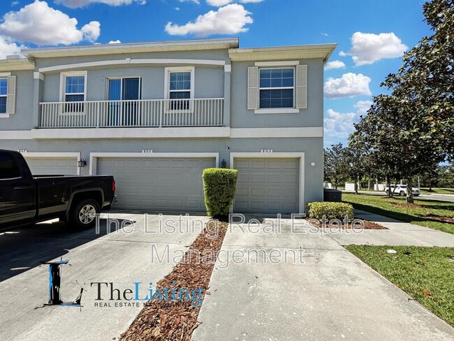 803 Ashentree Dr in Plant City, FL - Building Photo - Building Photo
