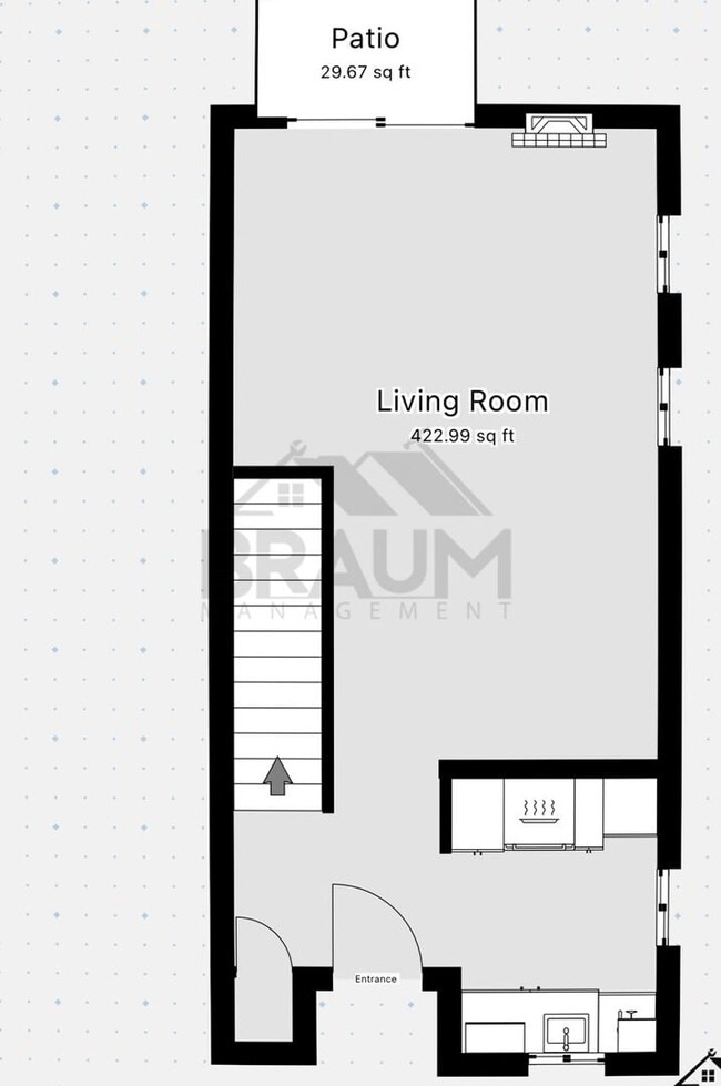 14257 Friar St, Unit 8 in Los Angeles, CA - Building Photo - Building Photo