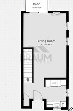 14257 Friar St, Unit 8 in Los Angeles, CA - Foto de edificio - Building Photo