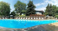 Building Photo - Hampton Court Apartments in Indiana, Pennsylvania