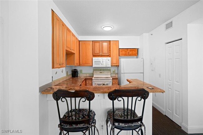 1220 Reserve Way in Naples, FL - Building Photo - Building Photo