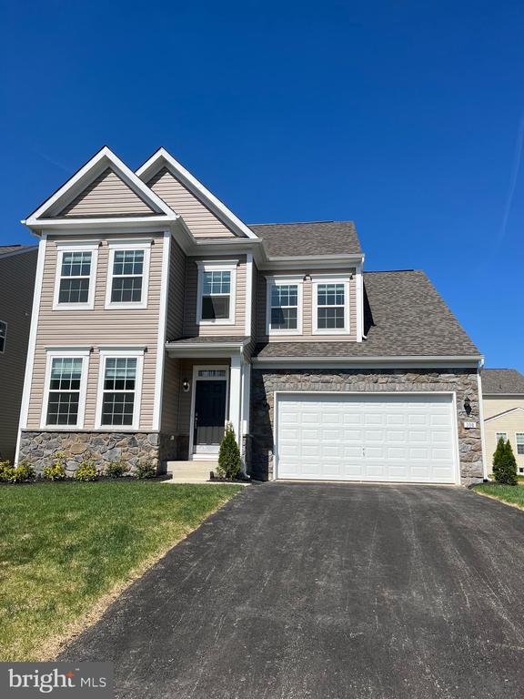 property at 108 Station Terrace W