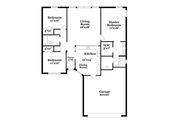 3019 Dellcrest Pl in Lake Mary, FL - Building Photo - Building Photo