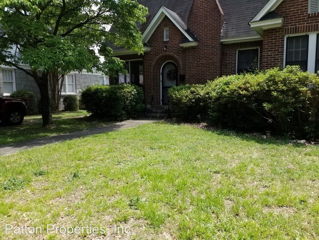 3412 Blossom St in Columbia, SC - Building Photo - Building Photo