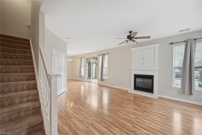 property at 2412 Wessington Dr