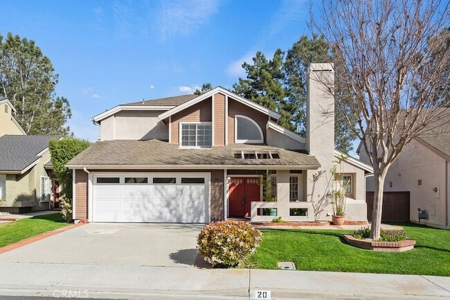 20 Coralwind in Aliso Viejo, CA - Building Photo - Building Photo