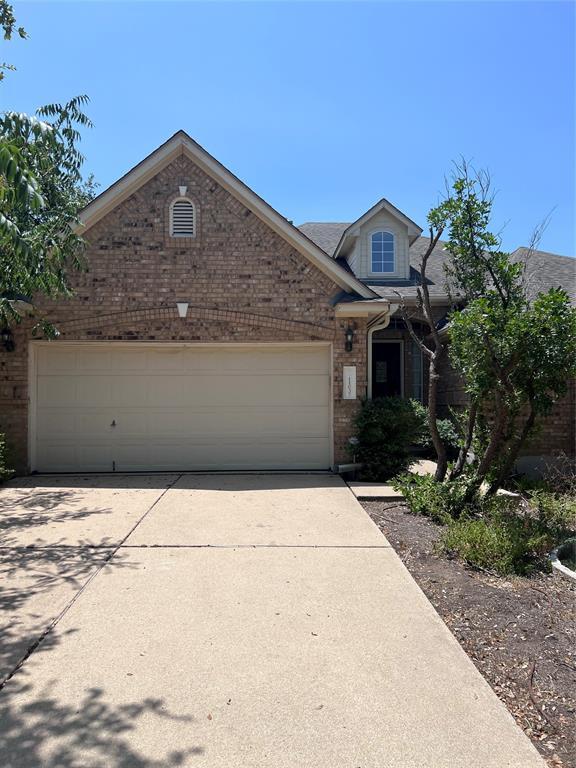 property at 11037 Rio Vista Dr