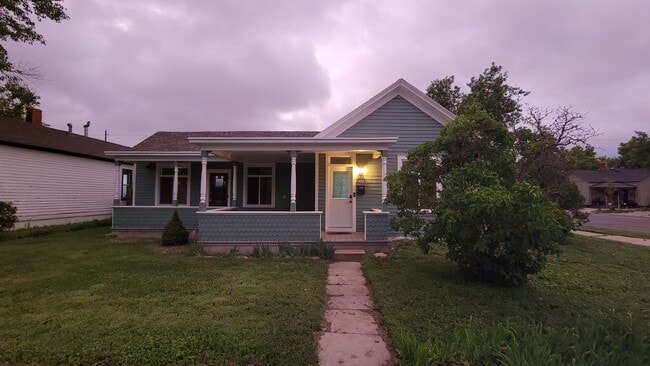 422 E 19th St in Cheyenne, WY - Building Photo - Building Photo