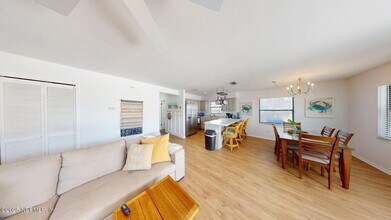 5737 Rudolph Ave in St. Augustine, FL - Building Photo - Building Photo