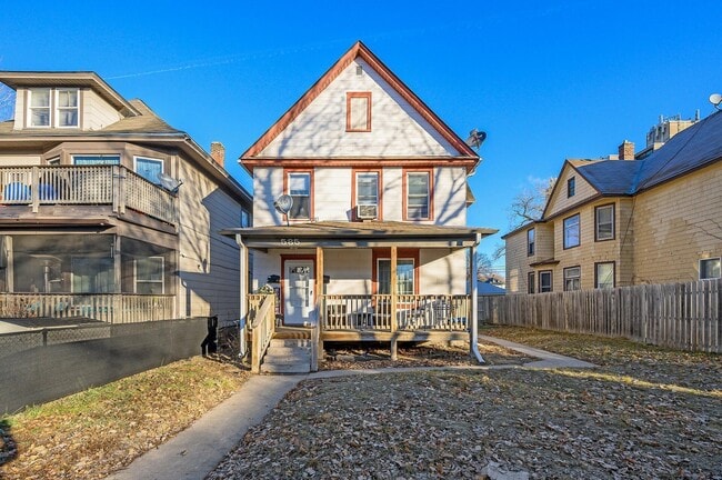 585 Case Ave, Unit 1