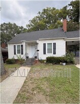 465 Arch Dr in Rock Hill, SC - Building Photo
