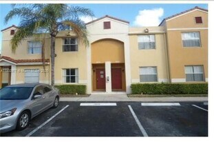3836 NW 90th Ave in Sunrise, FL - Building Photo