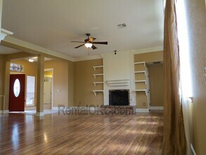 246 SE 25th St in Moore, OK - Building Photo - Building Photo