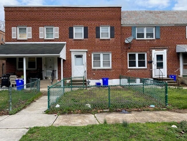 property at 2302 Kensington St