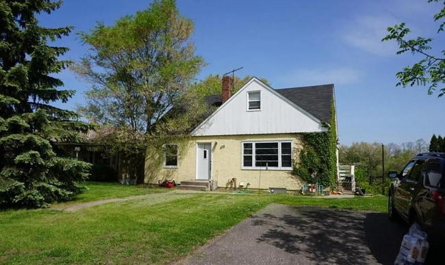 property at 132 W Warburton St
