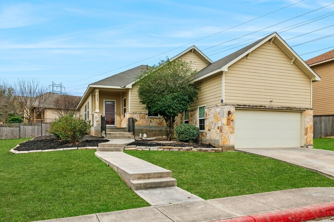 9002 Summit Lk in San Antonio, TX - Foto de edificio - Building Photo