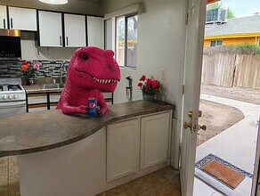 Parque Villa in Tempe, AZ - Building Photo - Building Photo