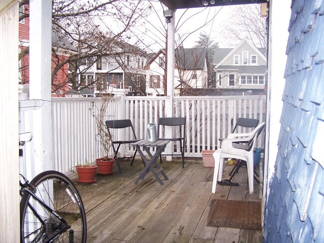 32 Ellington Rd, Unit 2