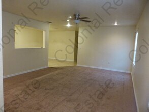 2553 Fred Daugherty Ave in Clovis, NM - Building Photo - Building Photo