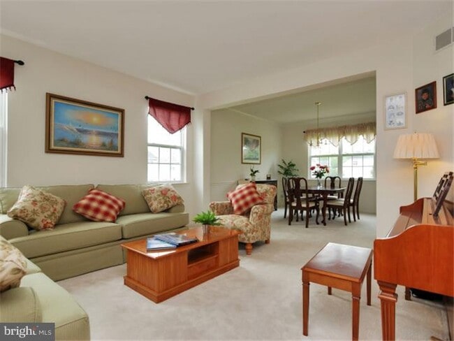 property at 3 Kirby Cir