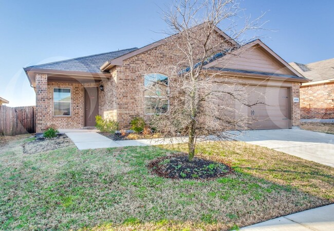 property at 2725 Gains Mill Dr