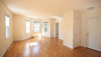 19 Roberts St, Unit 2 in Brookline, MA - Building Photo