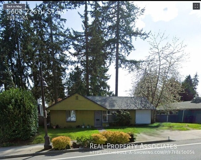 5606 236th St SW in Mountlake Terrace, WA - Building Photo - Building Photo