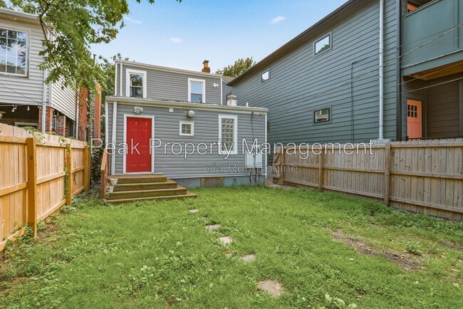 property at 3120 Parkwood Ave
