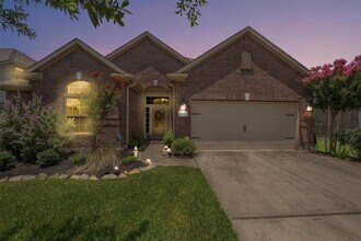 25227 Hawthorne Blossom Dr in Spring, TX - Building Photo - Building Photo